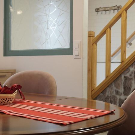 Arévalo Casa Abuela Carmenヴィラ エクステリア 写真